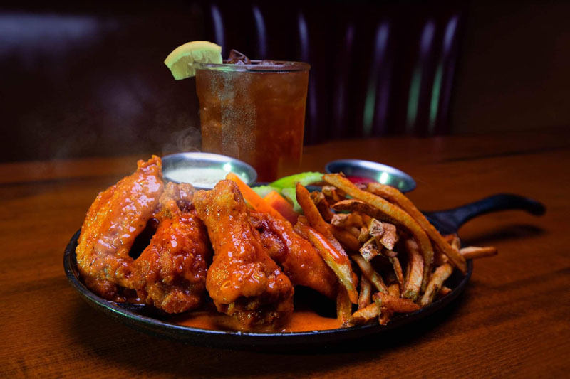 Military Wings Laredo, TX